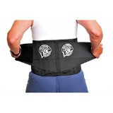 Pro Ice Lumbar Wrap