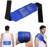 Leadstar Back Ice Gel Pack